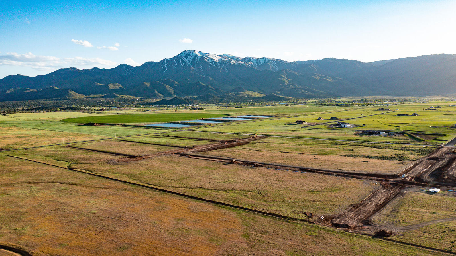 Lot 4 Kolob Heights, New Harmony, photo 16 of 28