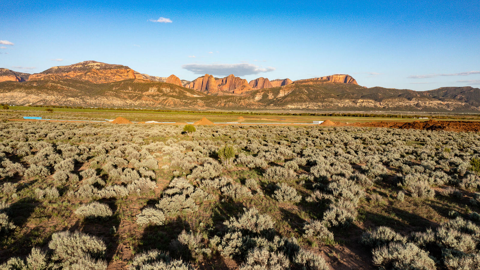 Lot 4 Kolob Heights, New Harmony, photo 22 of 28