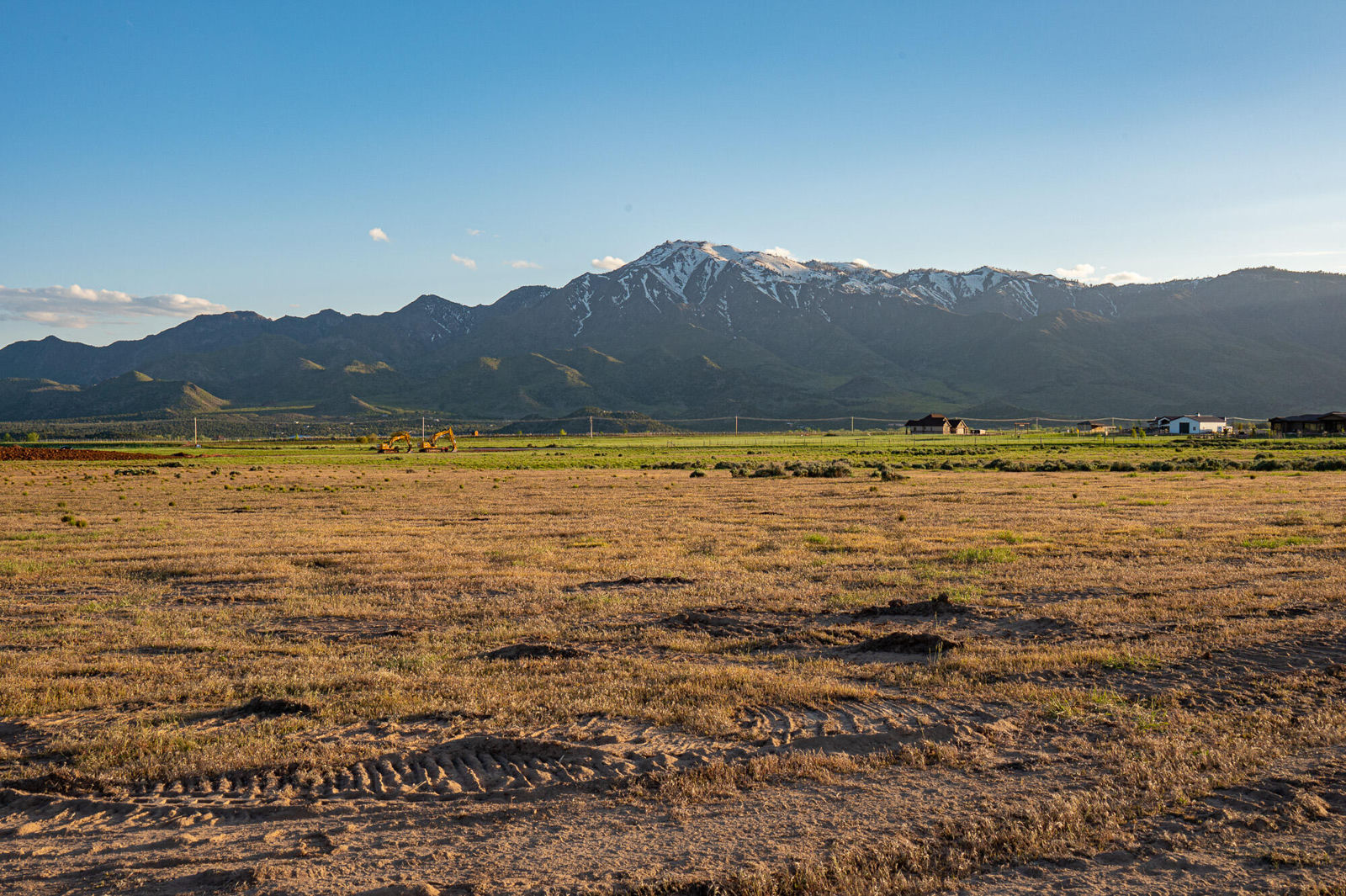 Lot 6 Kolob Heights, New Harmony, photo 7 of 28