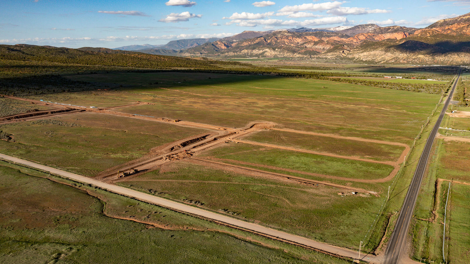 Lot 6 Kolob Heights, New Harmony, photo 8 of 28