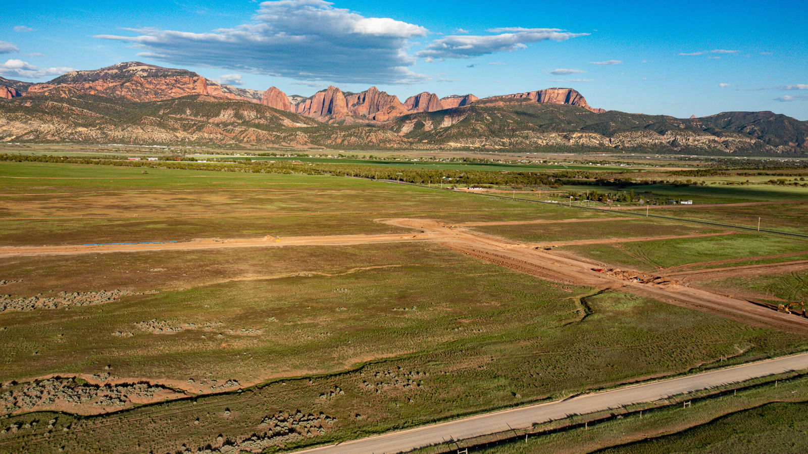 Lot 6 Kolob Heights, New Harmony, photo 11 of 28