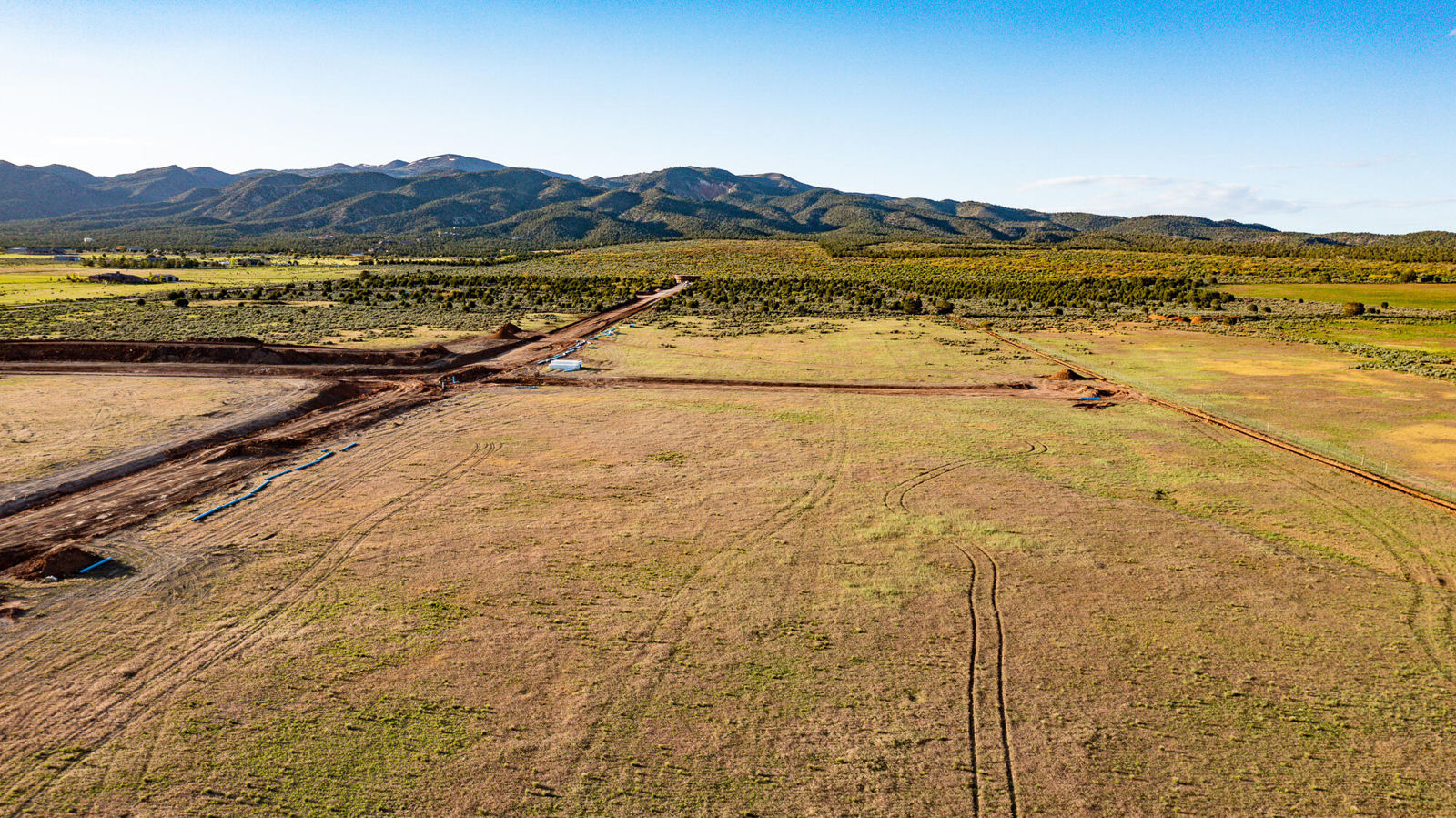 Lot 6 Kolob Heights, New Harmony, photo 12 of 28
