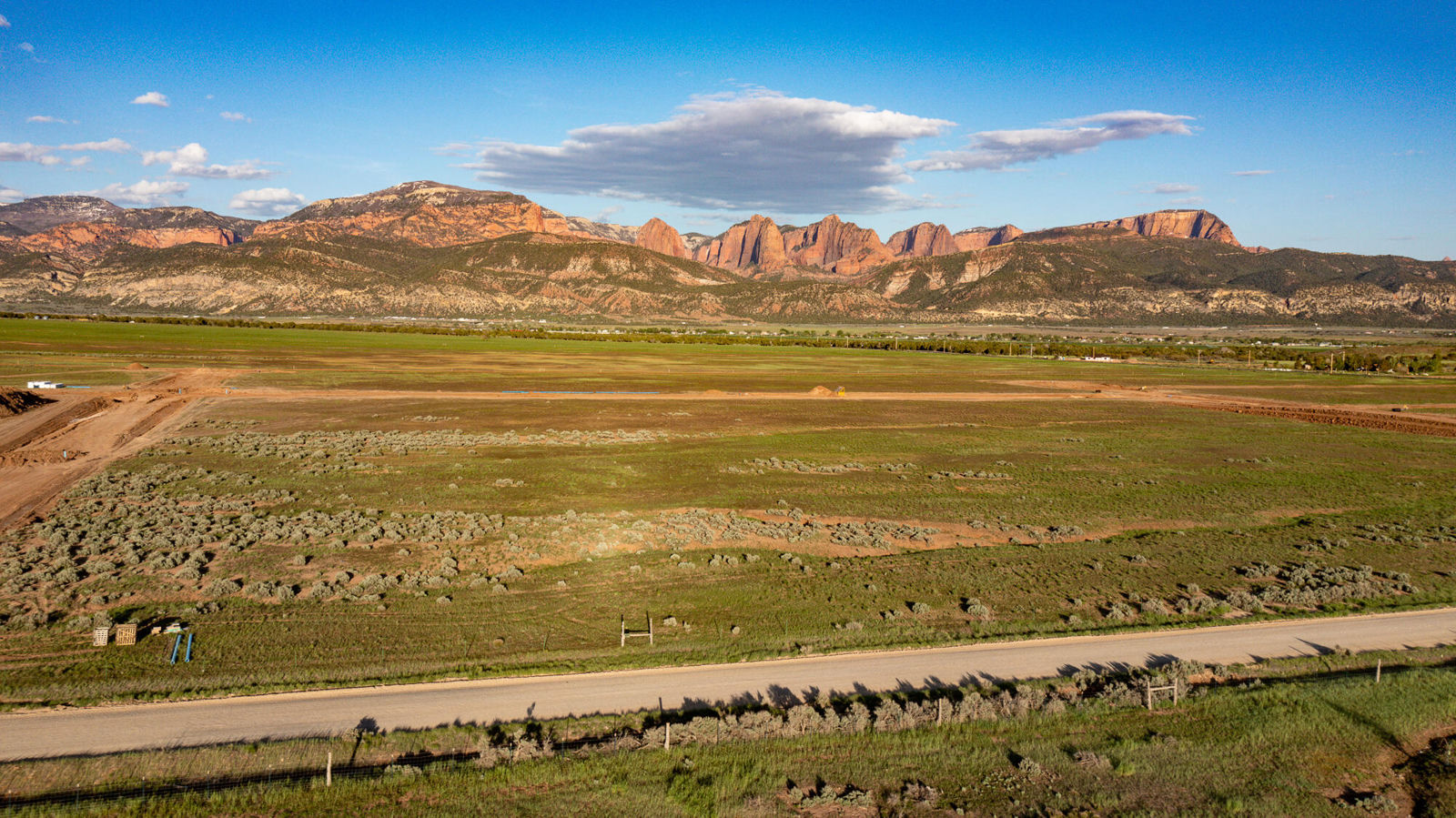 Lot 6 Kolob Heights, New Harmony, photo 14 of 28