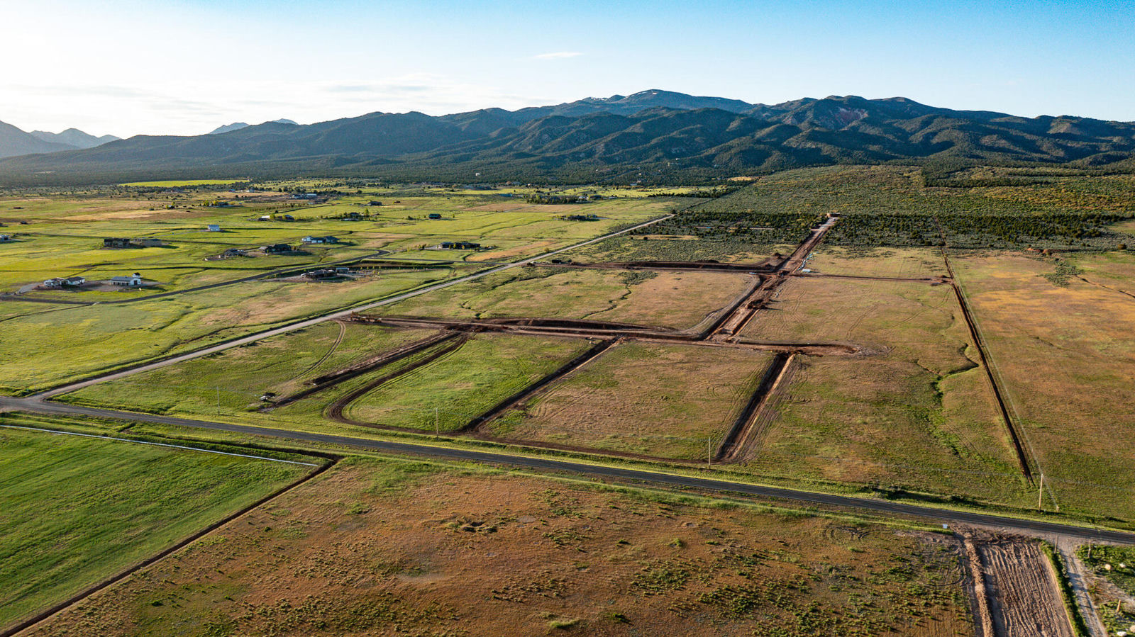 Lot 6 Kolob Heights, New Harmony, photo 17 of 28