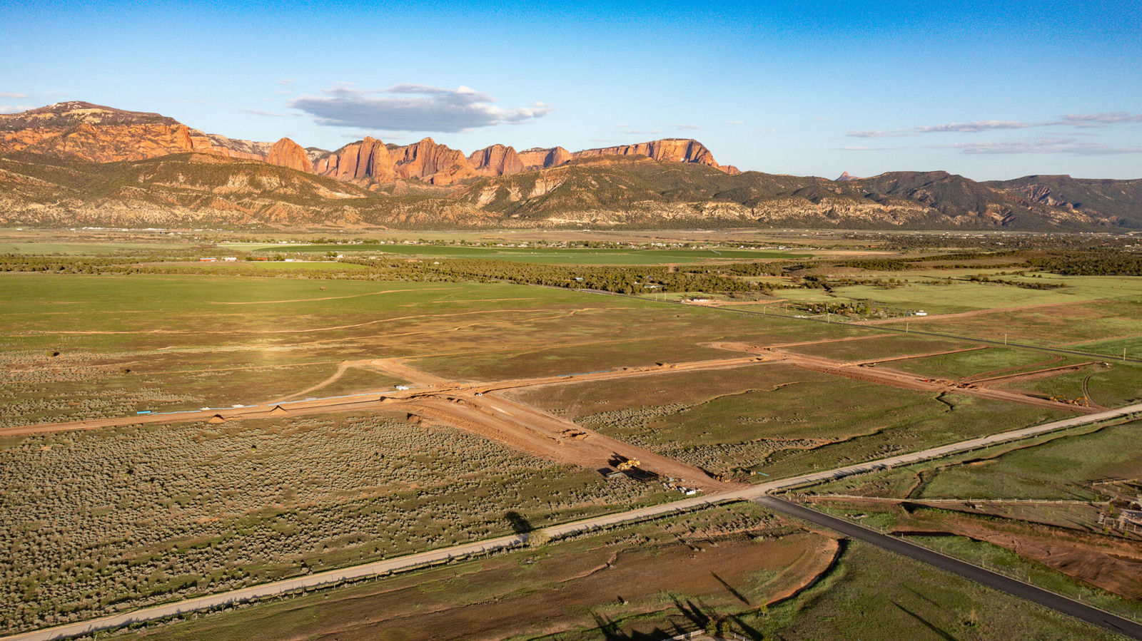 Lot 6 Kolob Heights, New Harmony, photo 20 of 28