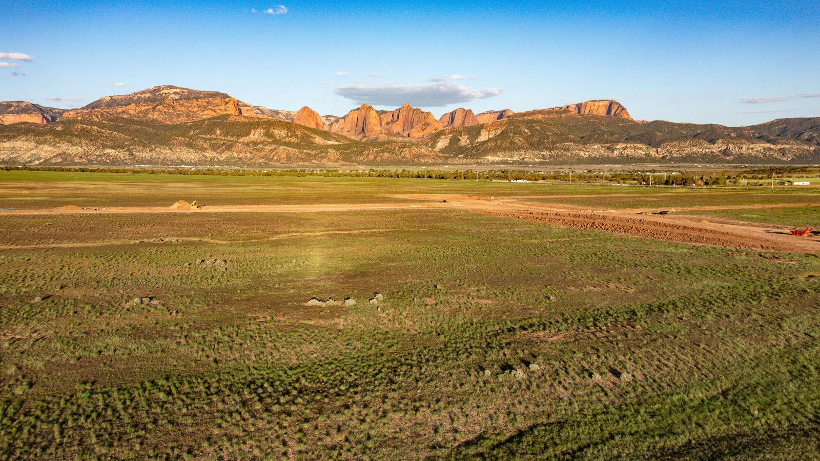Lot 6 Kolob Heights, New Harmony, photo 21 of 28
