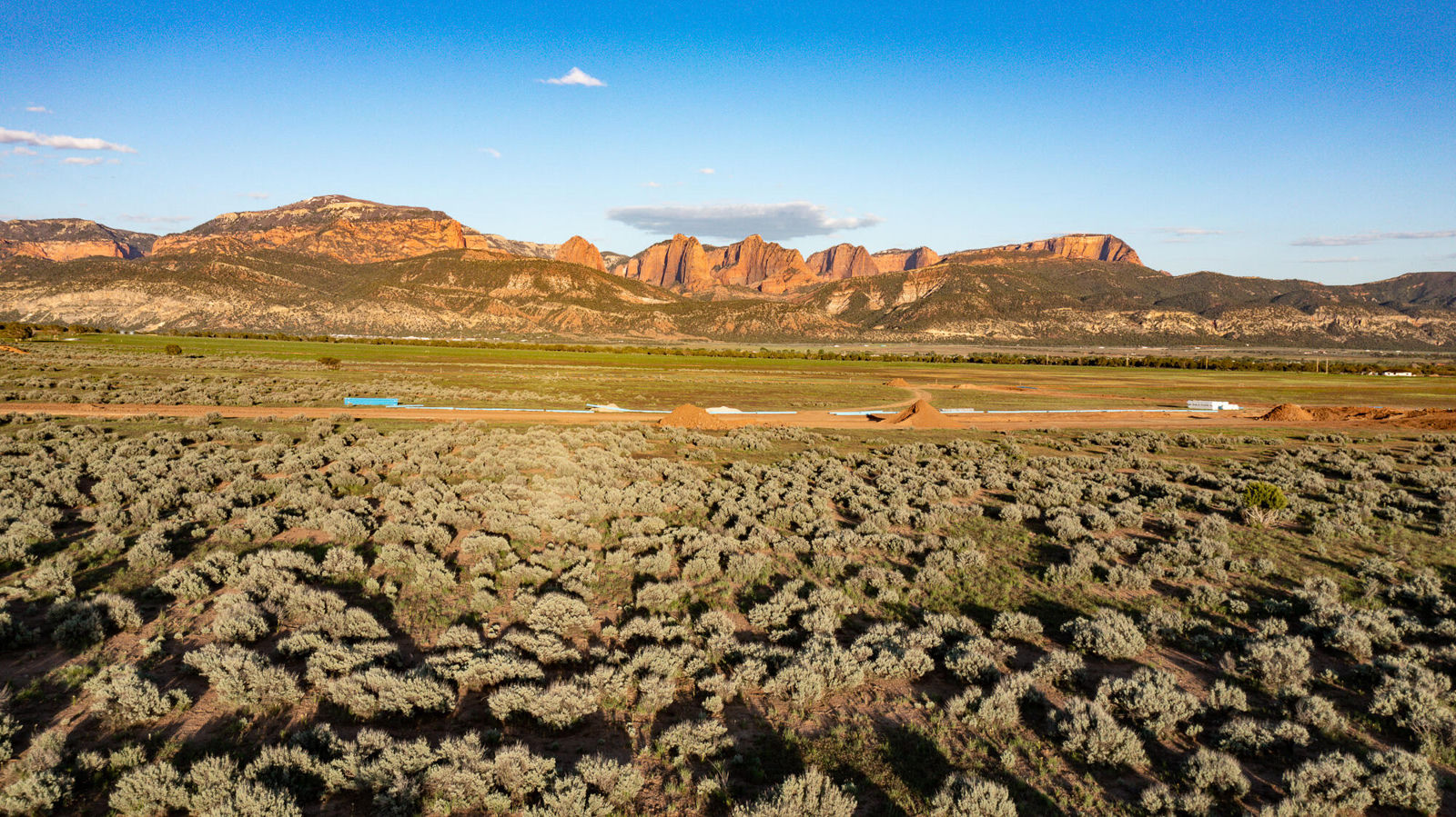 Lot 6 Kolob Heights, New Harmony, photo 24 of 28