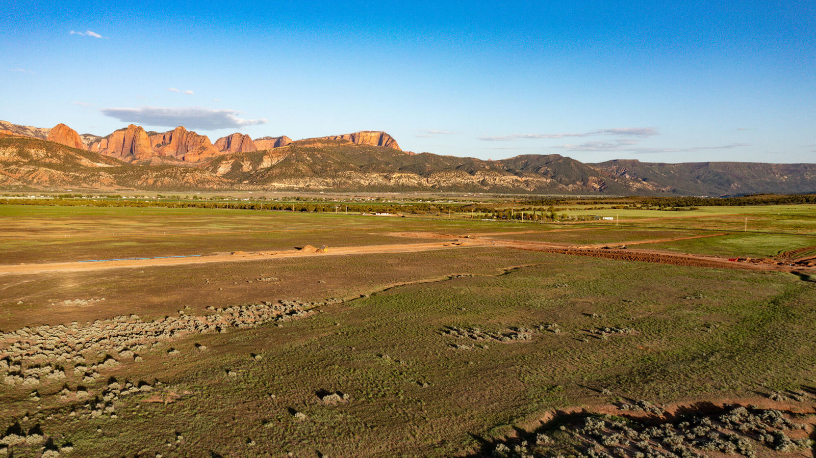 Lot 6 Kolob Heights, New Harmony, photo 26 of 28