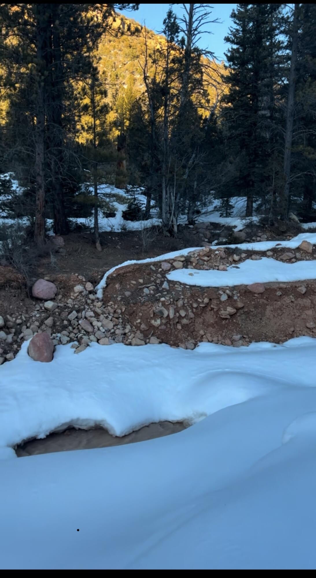 Cedar Mountain Ashdown Gorge, Cedar City, photo 2 of 26