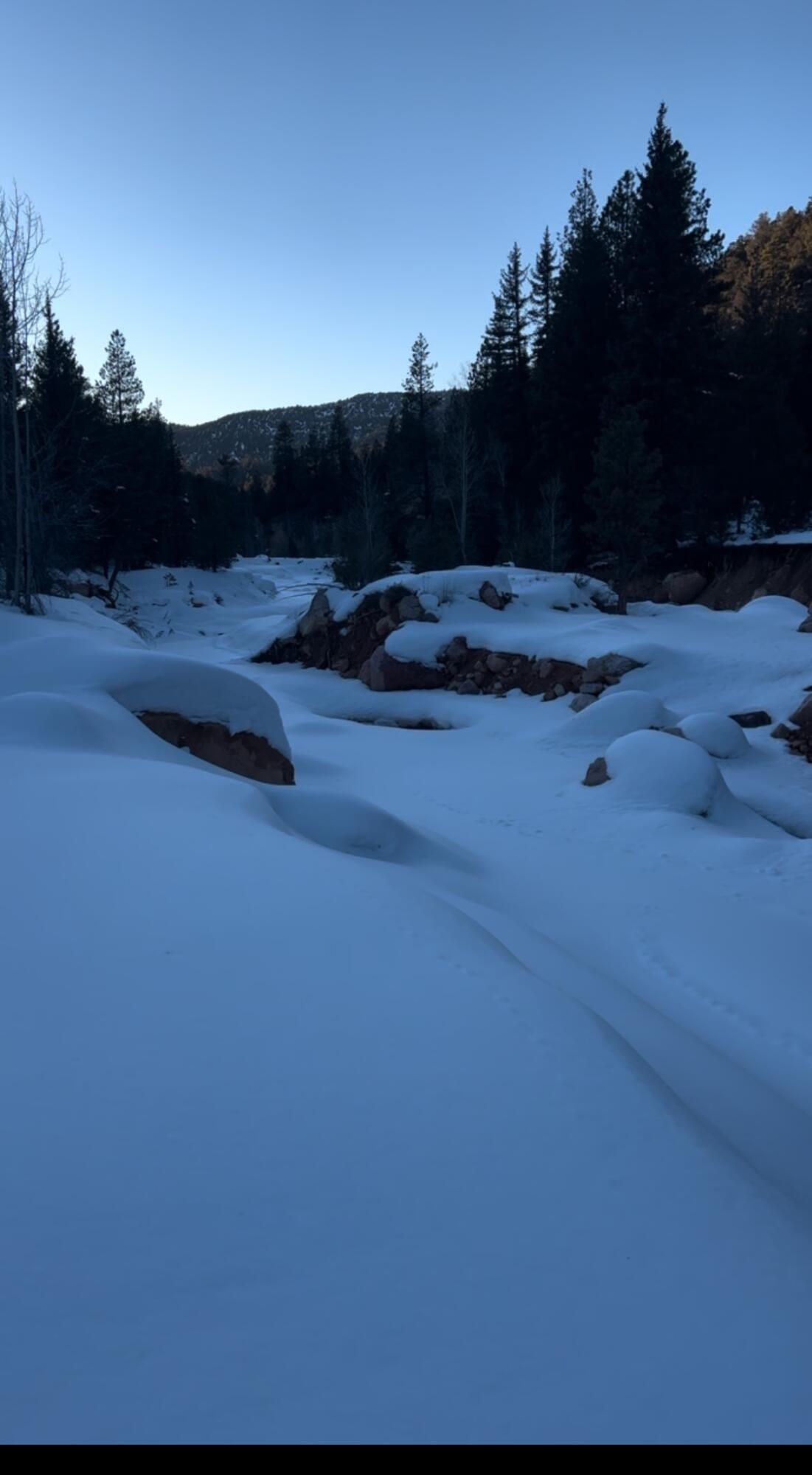 Cedar Mountain Ashdown Gorge, Cedar City, photo 3 of 26