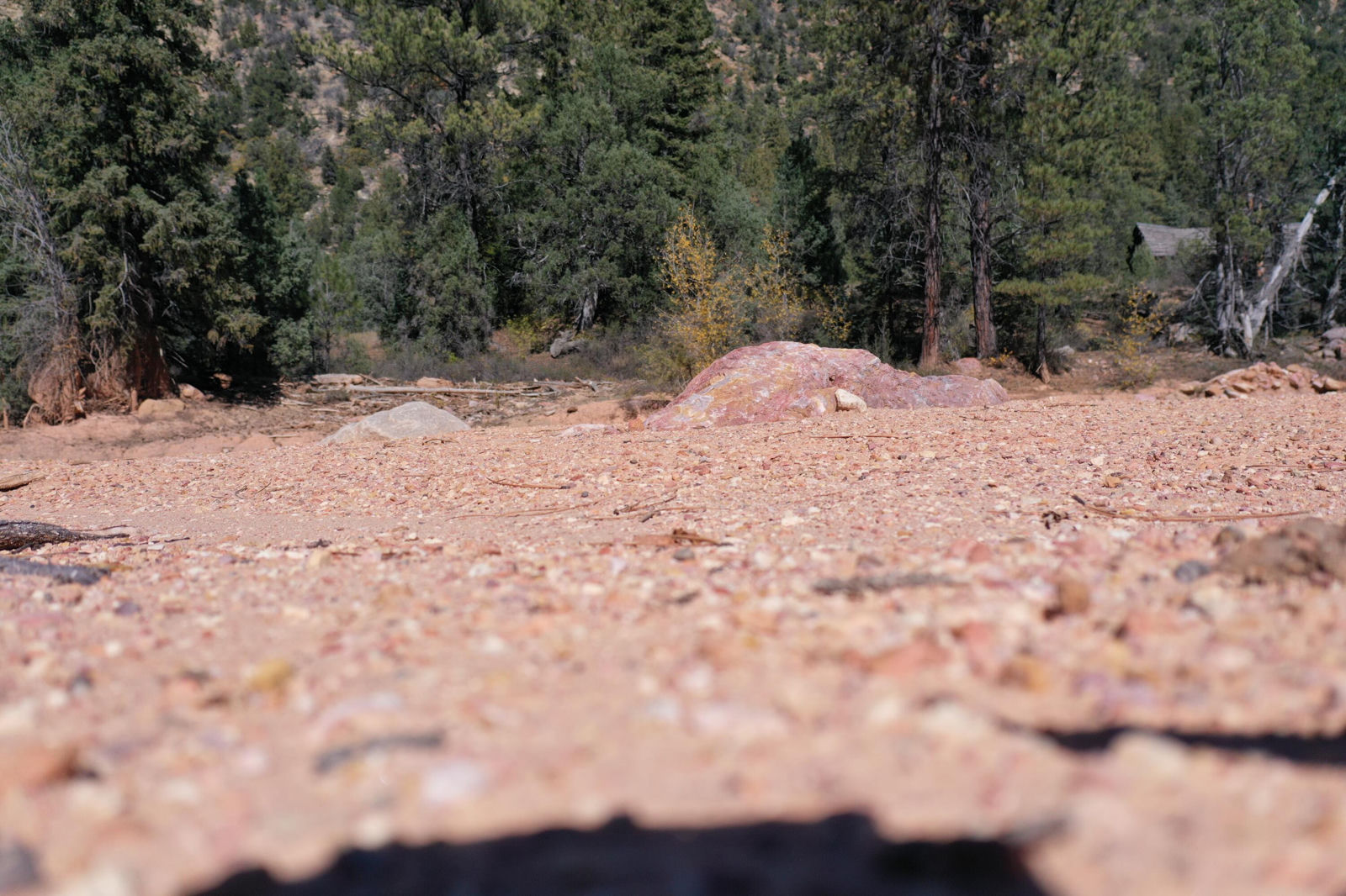 Cedar Mountain Ashdown Gorge, Cedar City, photo 11 of 26