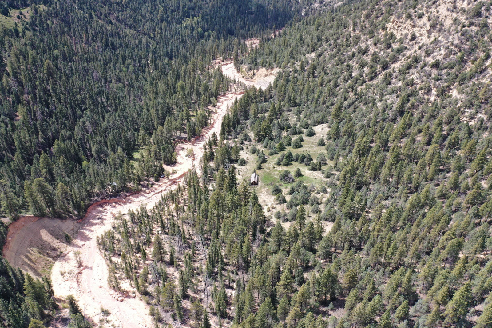 Cedar Mountain Ashdown Gorge, Cedar City, photo 12 of 26