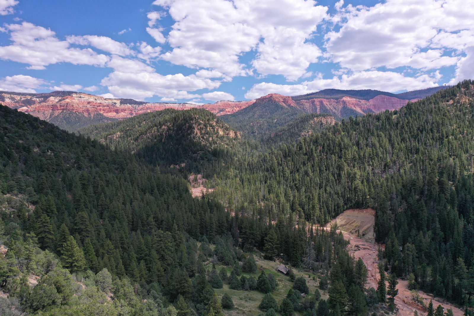 Cedar Mountain Ashdown Gorge, Cedar City, photo 16 of 26