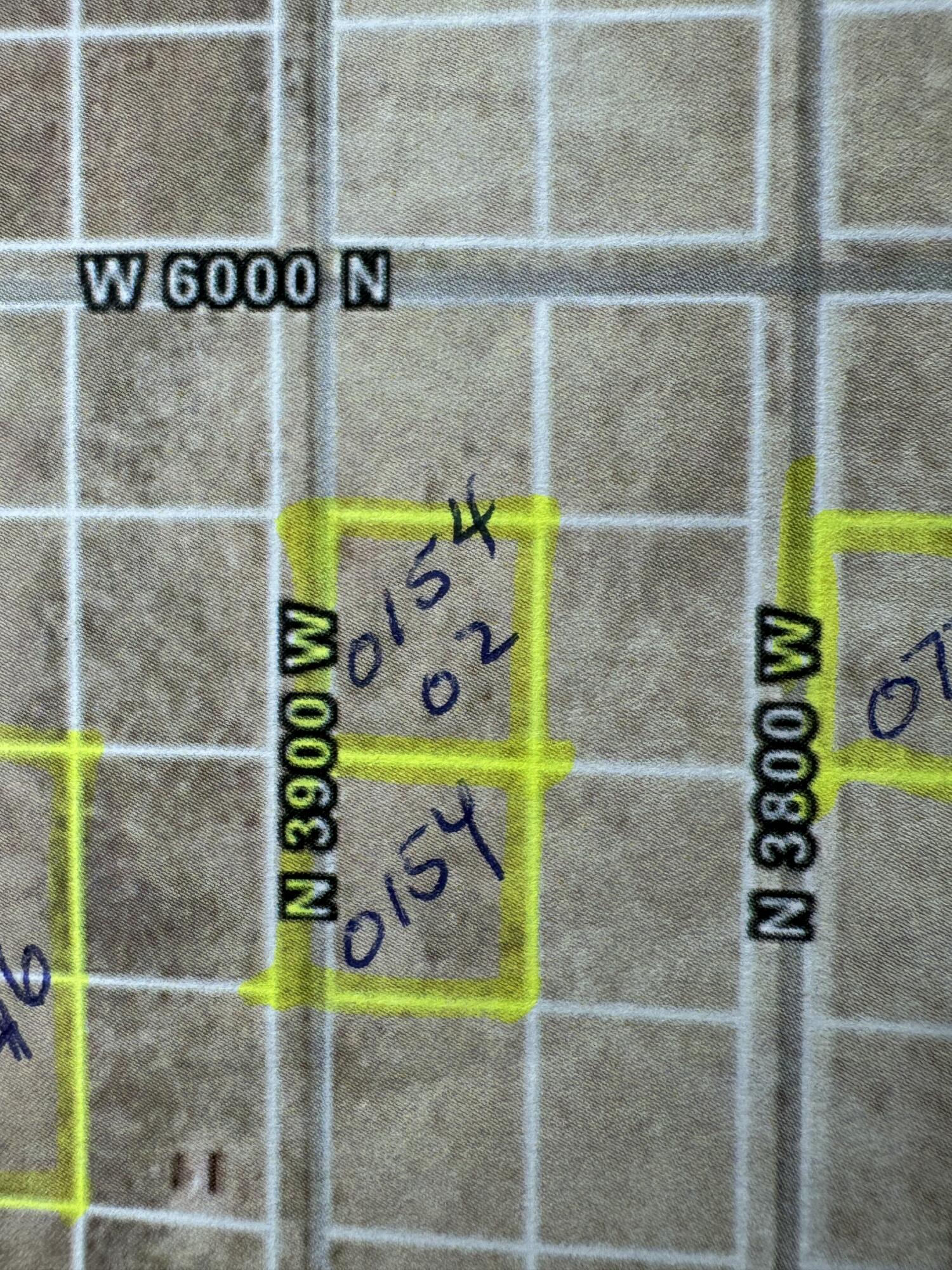 5944 N 3900 W, Cedar City, photo 1