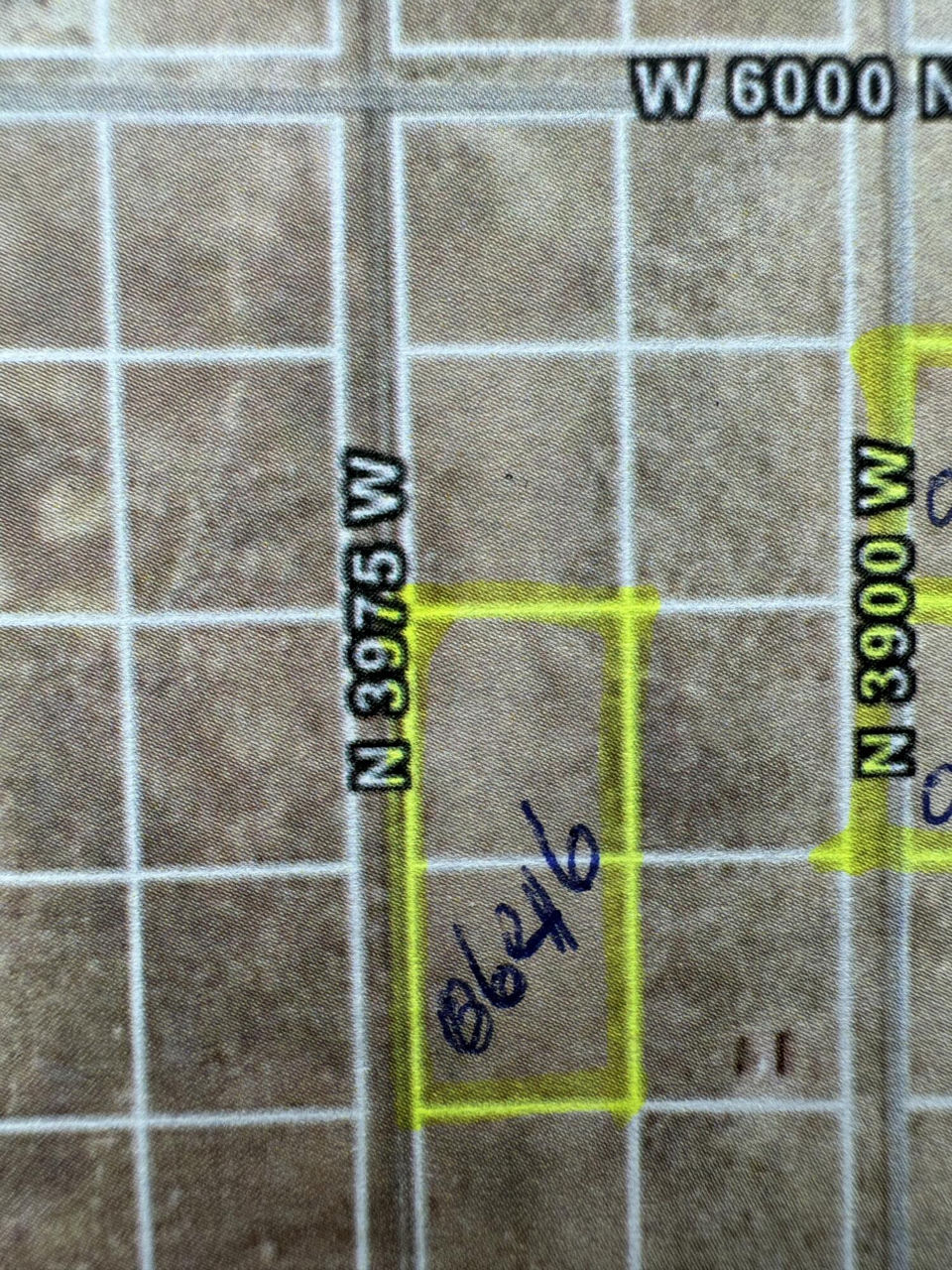 3975 W, Lots 19 & 20, Cedar City