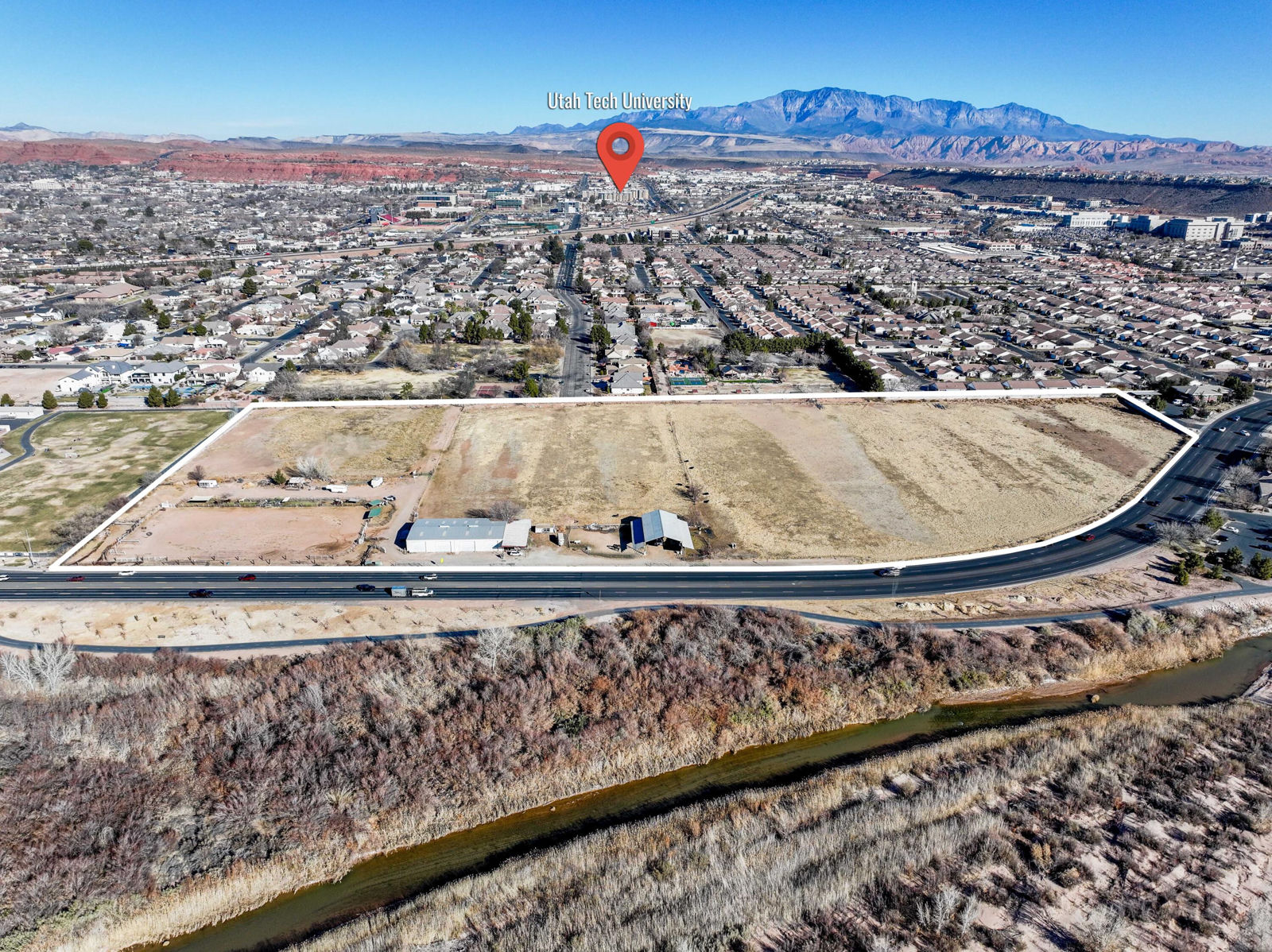 900 E Riverside Dr DR, St George, photo 3 of 14