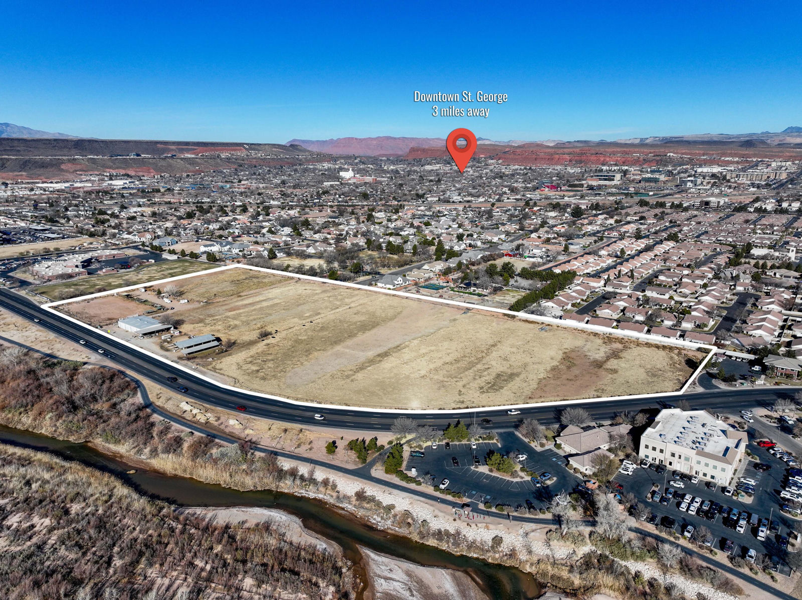 900 E Riverside Dr DR, St George, photo 5 of 14