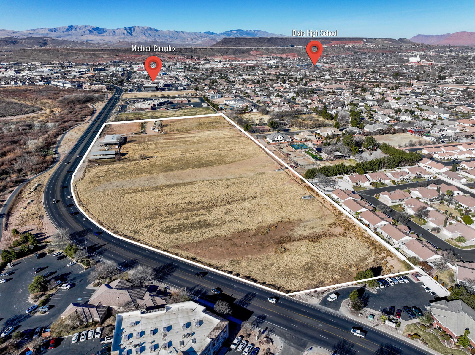 900 E Riverside Dr DR, St George, photo 7 of 14