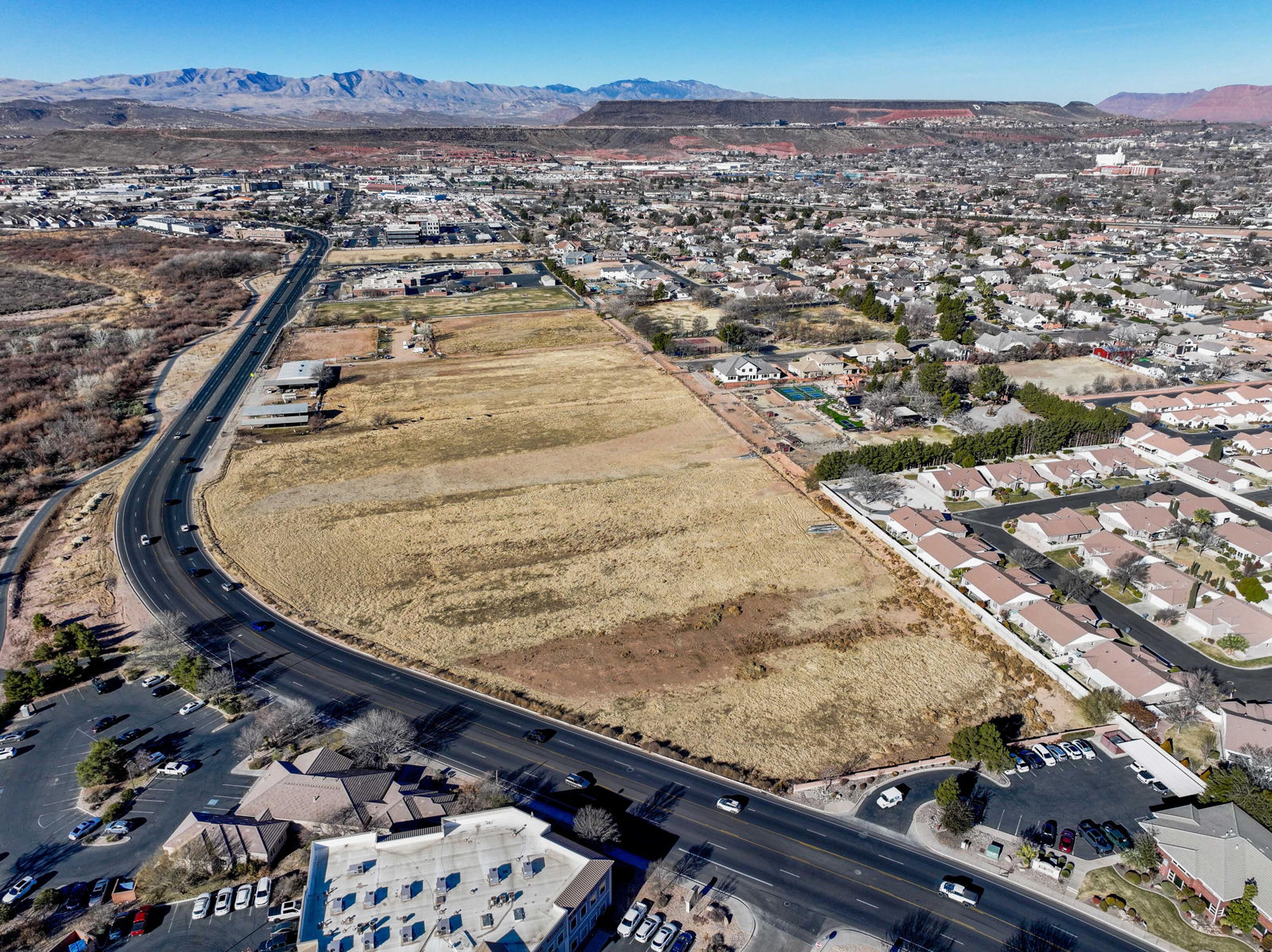 900 E Riverside Dr DR, St George, photo 8 of 14