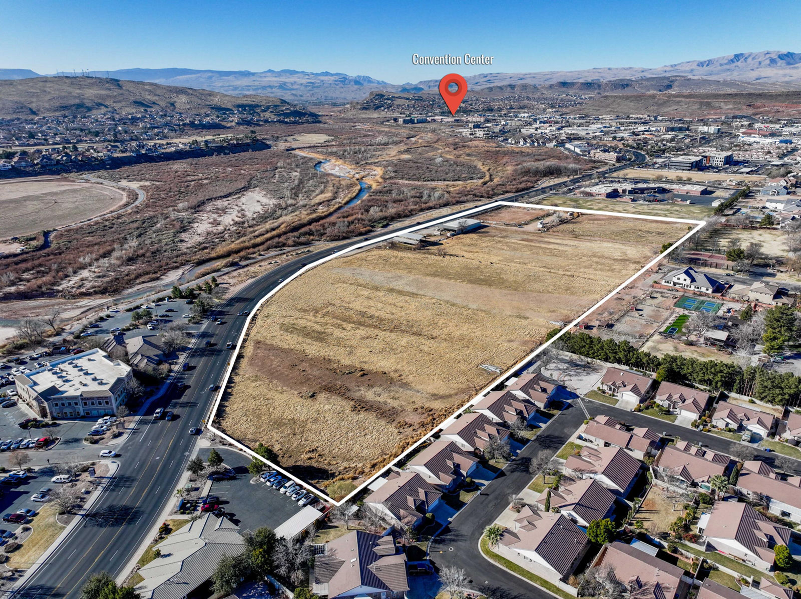 900 E Riverside Dr DR, St George, photo 9 of 14
