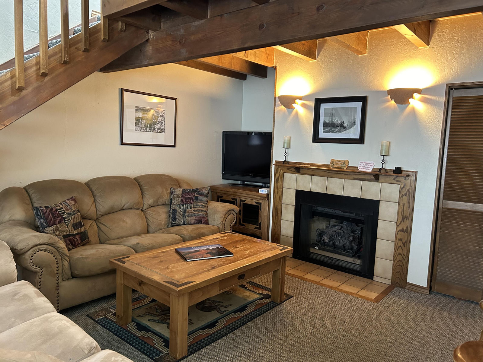 150 W Ridge View ST, #241, Brian Head, photo 1