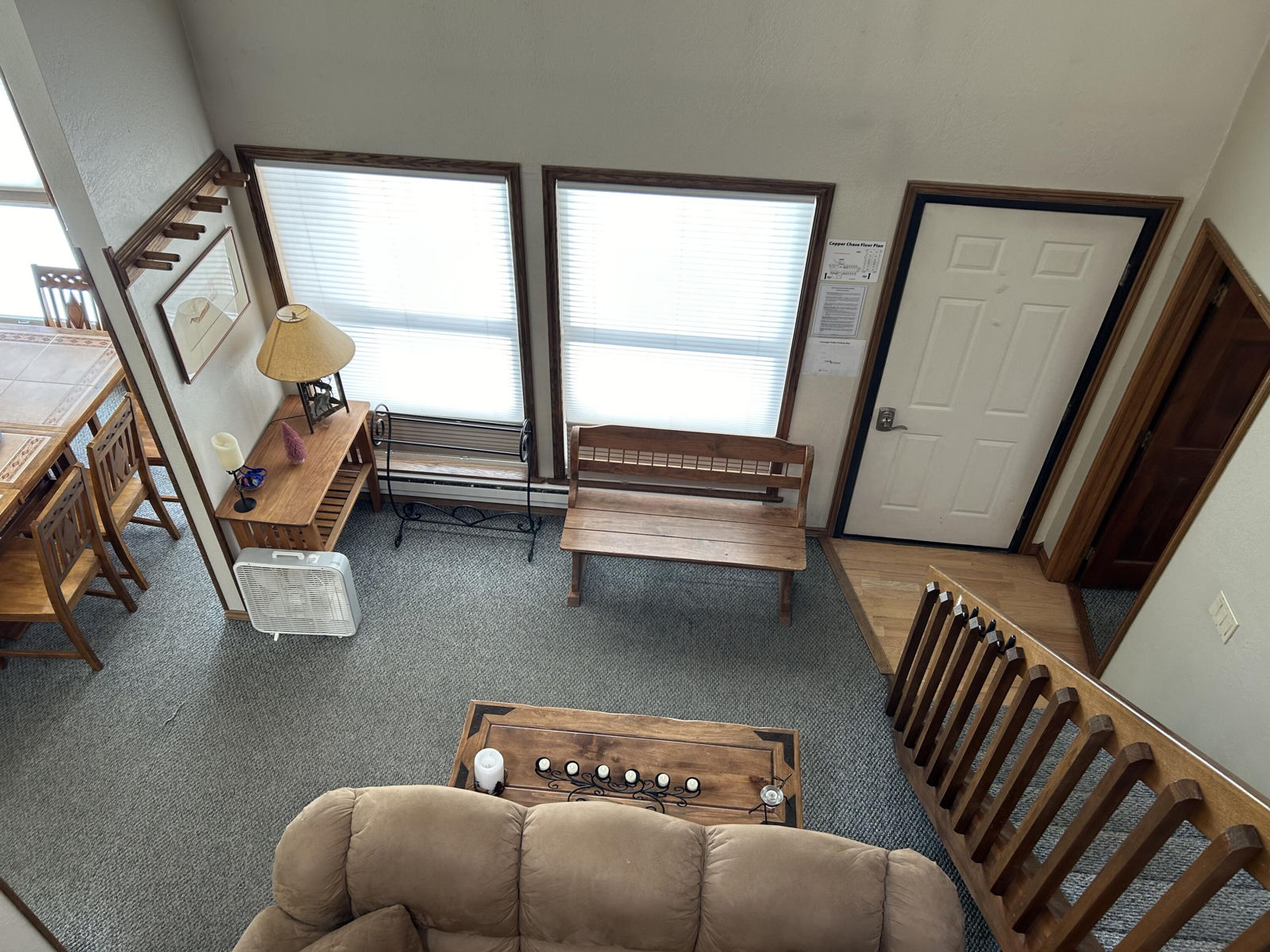 150 W Ridge View ST, #241, Brian Head, photo 4 of 30