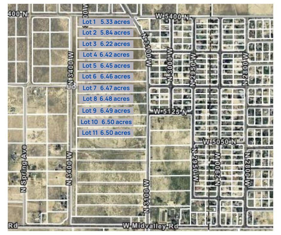 5155 N Lund Hwy, lot 8, Cedar City, photo 12 of 12