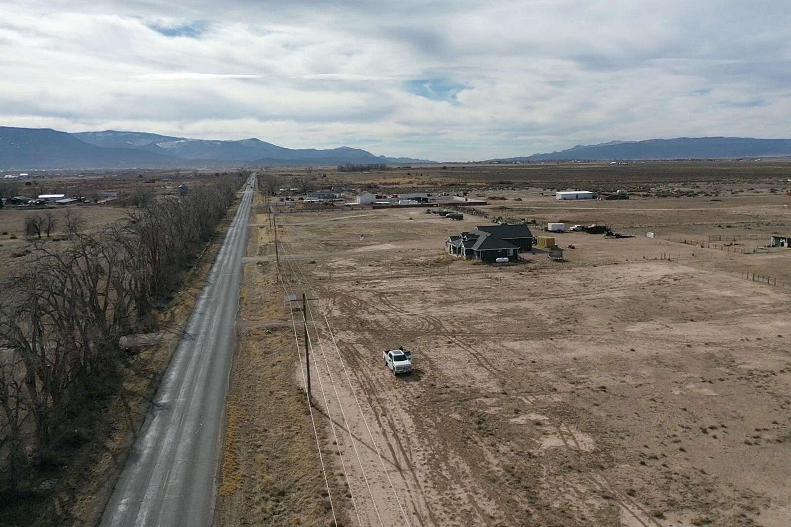 5133 N Lund Hwy, lot 9, Cedar City, photo 9 of 12