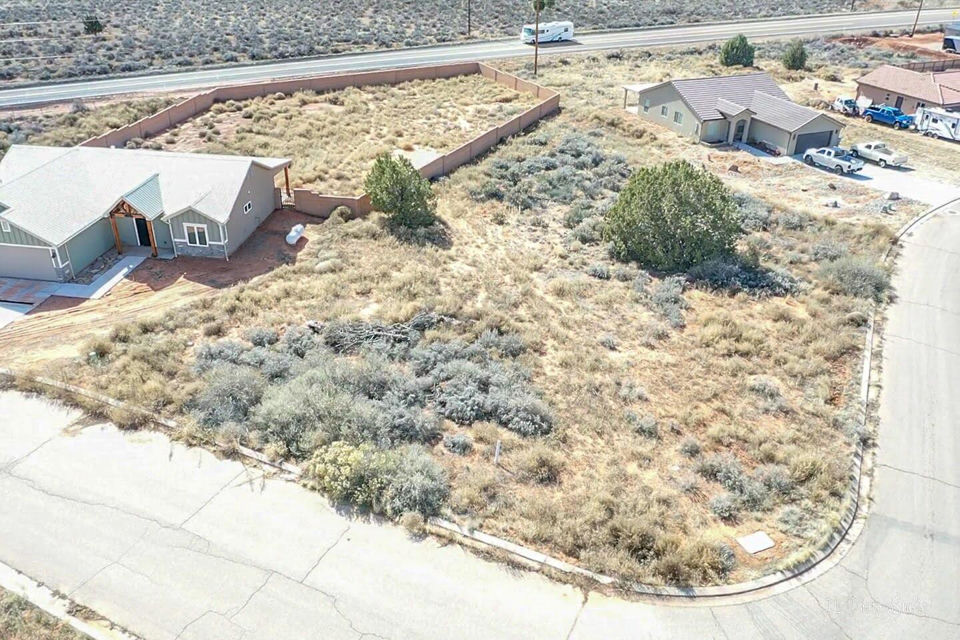 Null Manzanita DR, Apple Valley