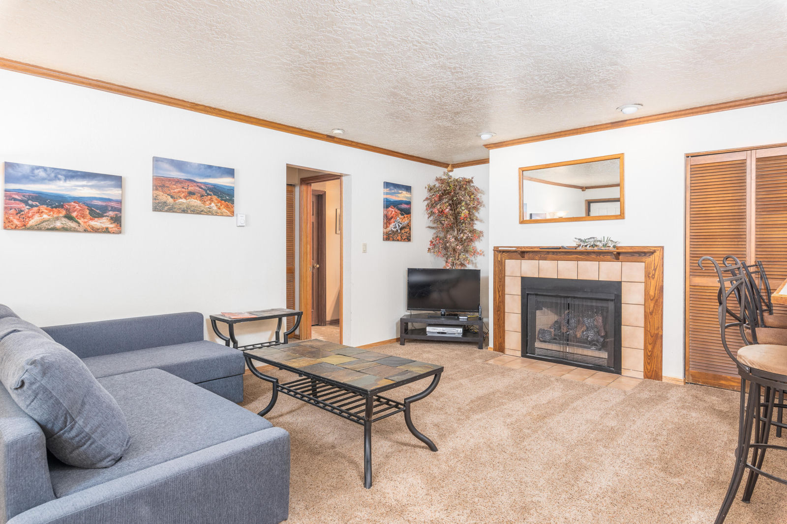 150 W Ridge View #203, Brian Head, photo 1