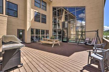 150 W Ridge View #203, Brian Head, photo 21 of 24