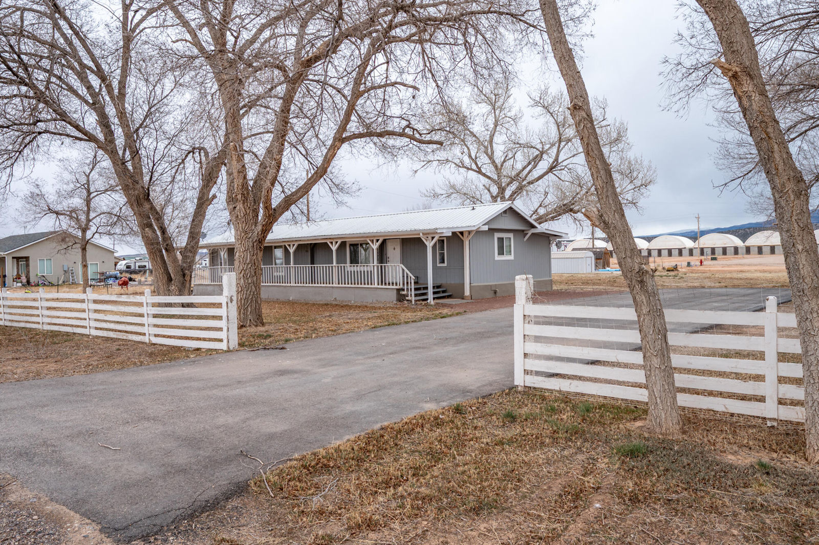 5520 N 500 E, Enoch, photo 1