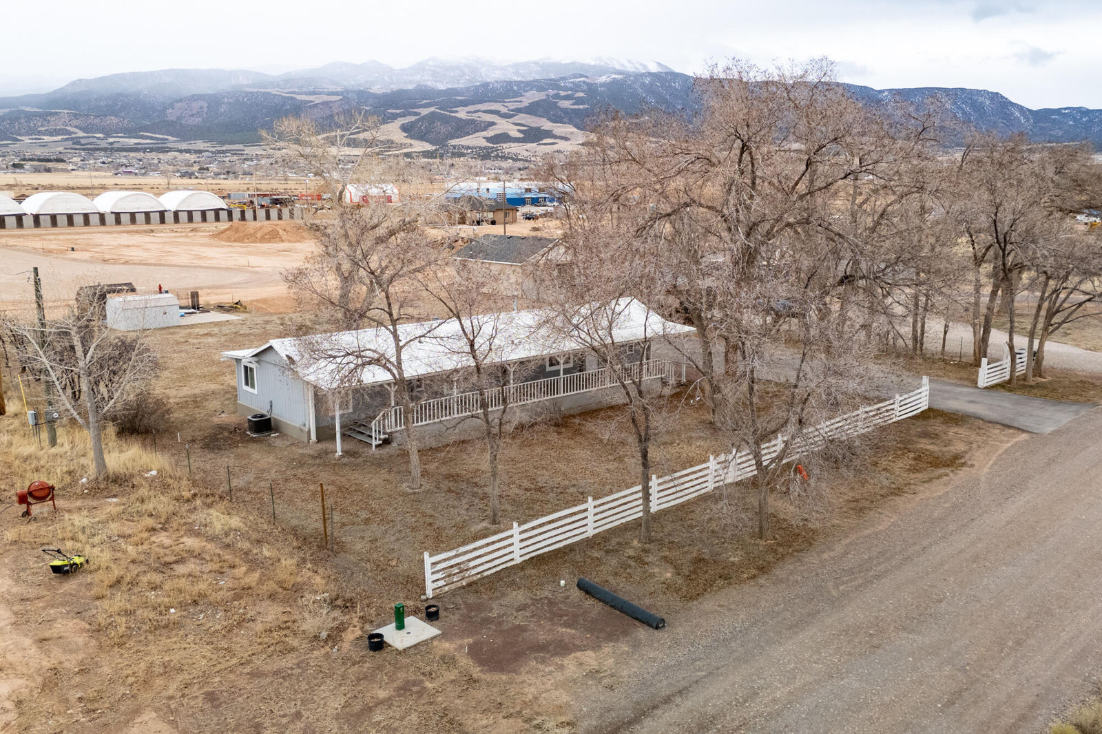 5520 N 500 E, Enoch, photo 43 of 52