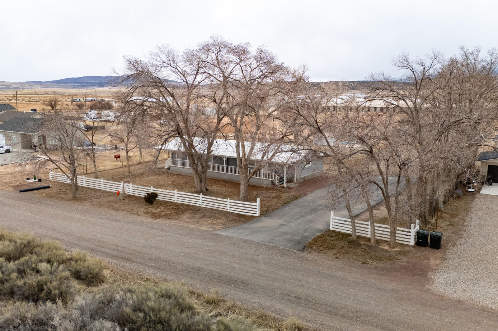 5520 N 500 E, Enoch, photo 44 of 52