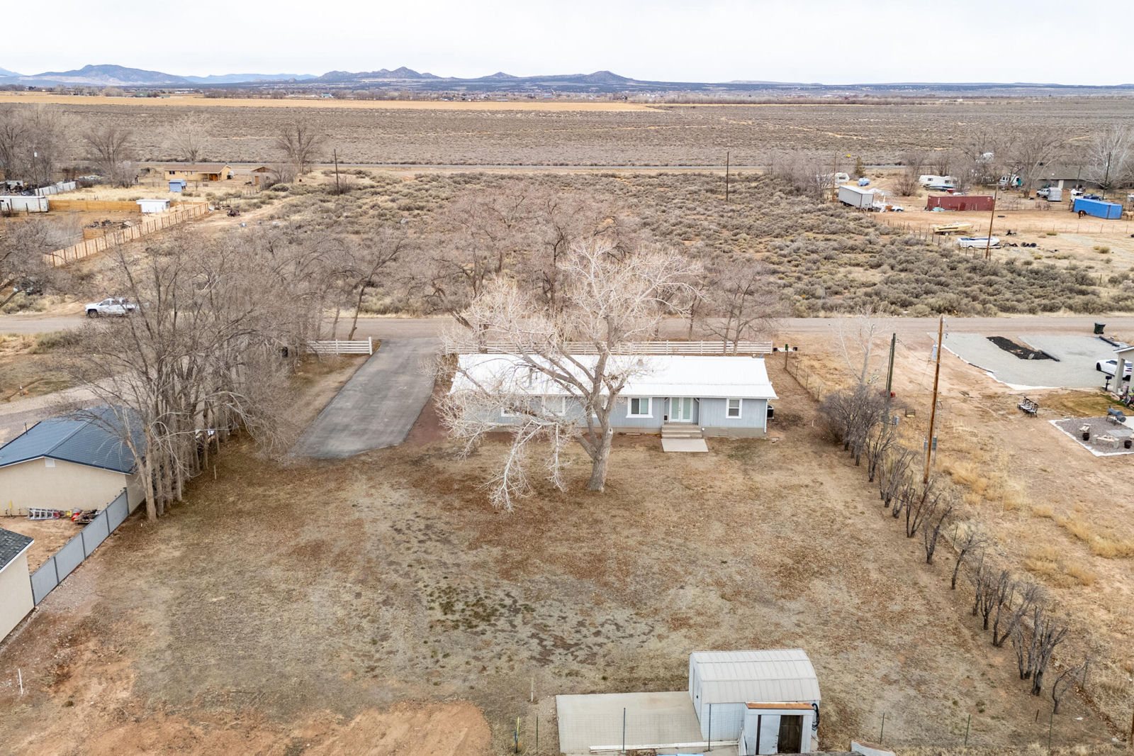 5520 N 500 E, Enoch, photo 46 of 52