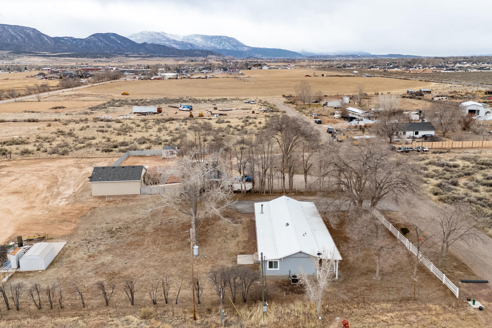 5520 N 500 E, Enoch, photo 47 of 52