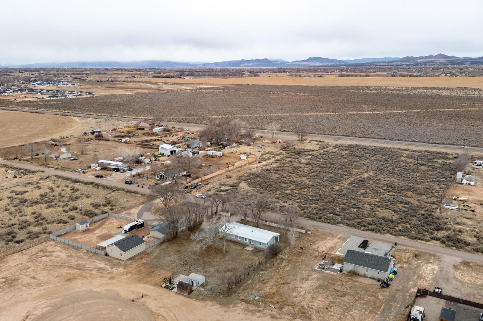 5520 N 500 E, Enoch, photo 51 of 52