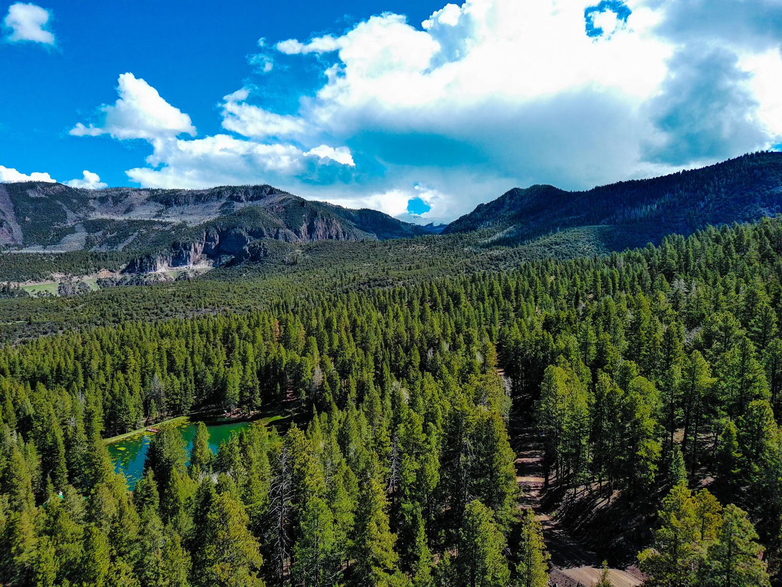 Lot 1 Whispering Pines Sub #3, Beaver, photo 17 of 18