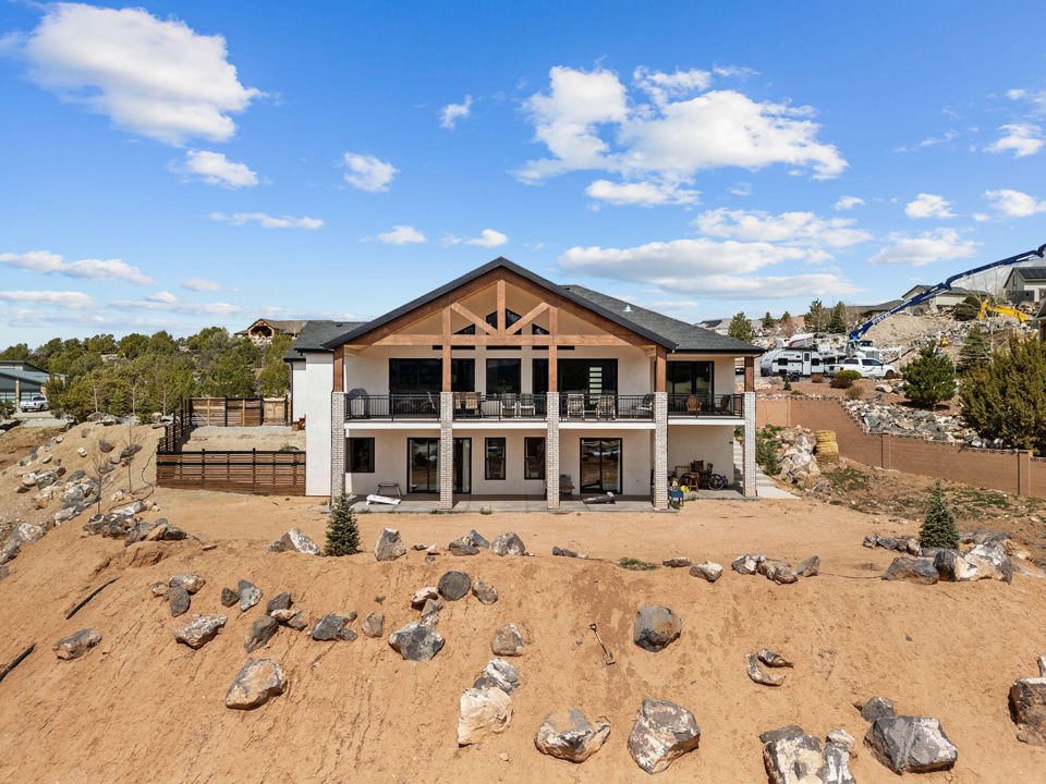 2753 W Eagle Ridge Loop S, Cedar City, photo 3