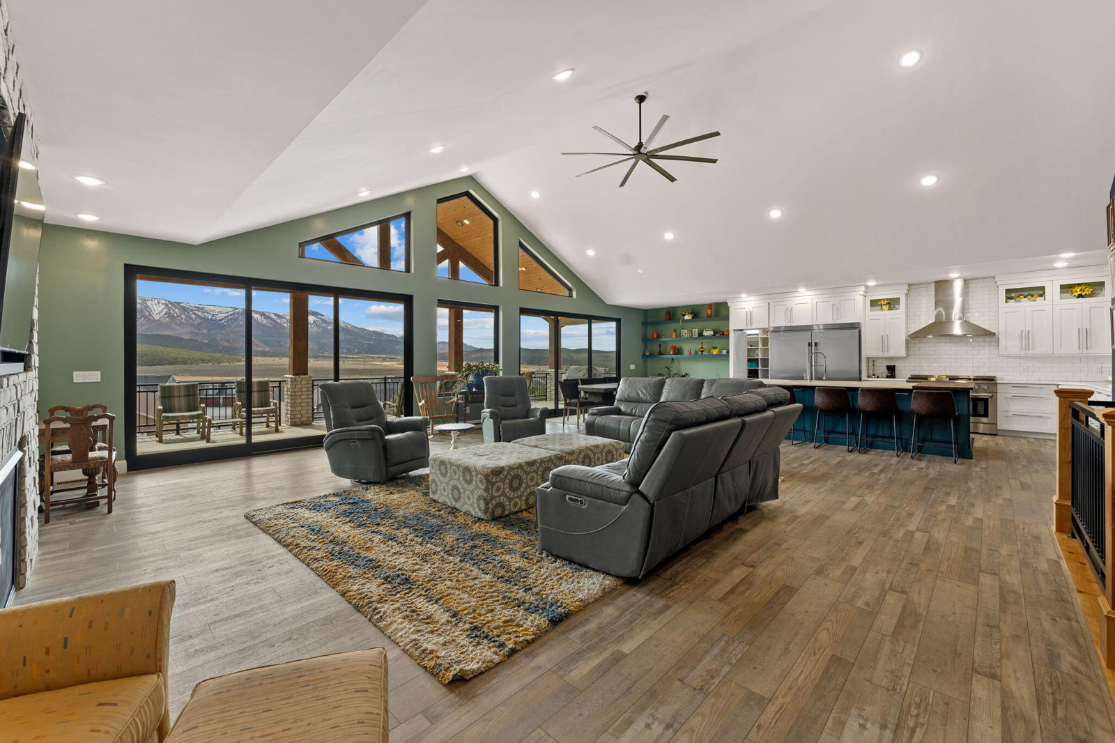 2753 W Eagle Ridge Loop S, Cedar City, photo 6 of 56