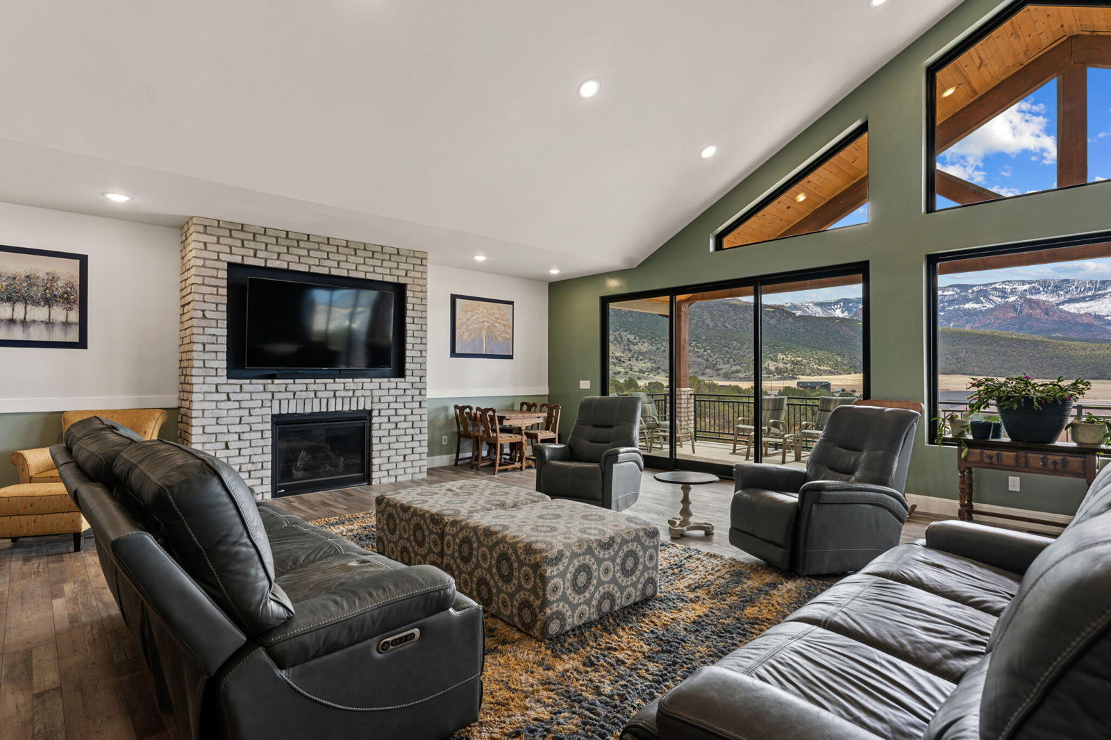 2753 W Eagle Ridge Loop S, Cedar City, photo 7 of 56