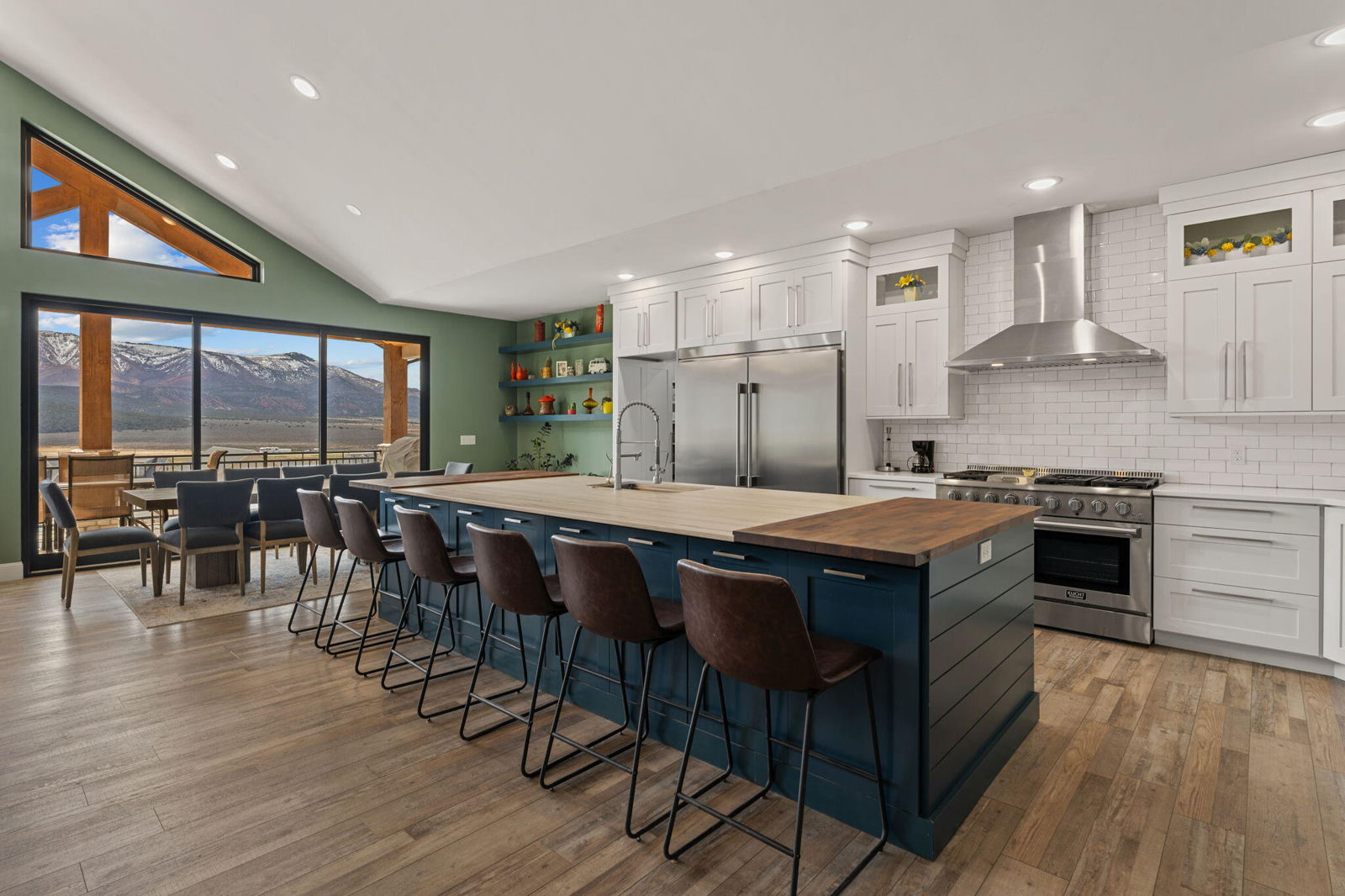 2753 W Eagle Ridge Loop S, Cedar City, photo 10 of 56