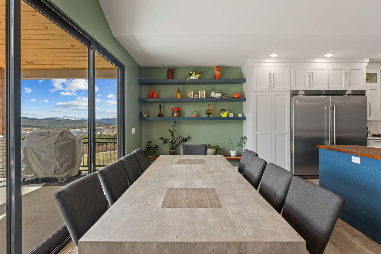 2753 W Eagle Ridge Loop S, Cedar City, photo 13 of 56