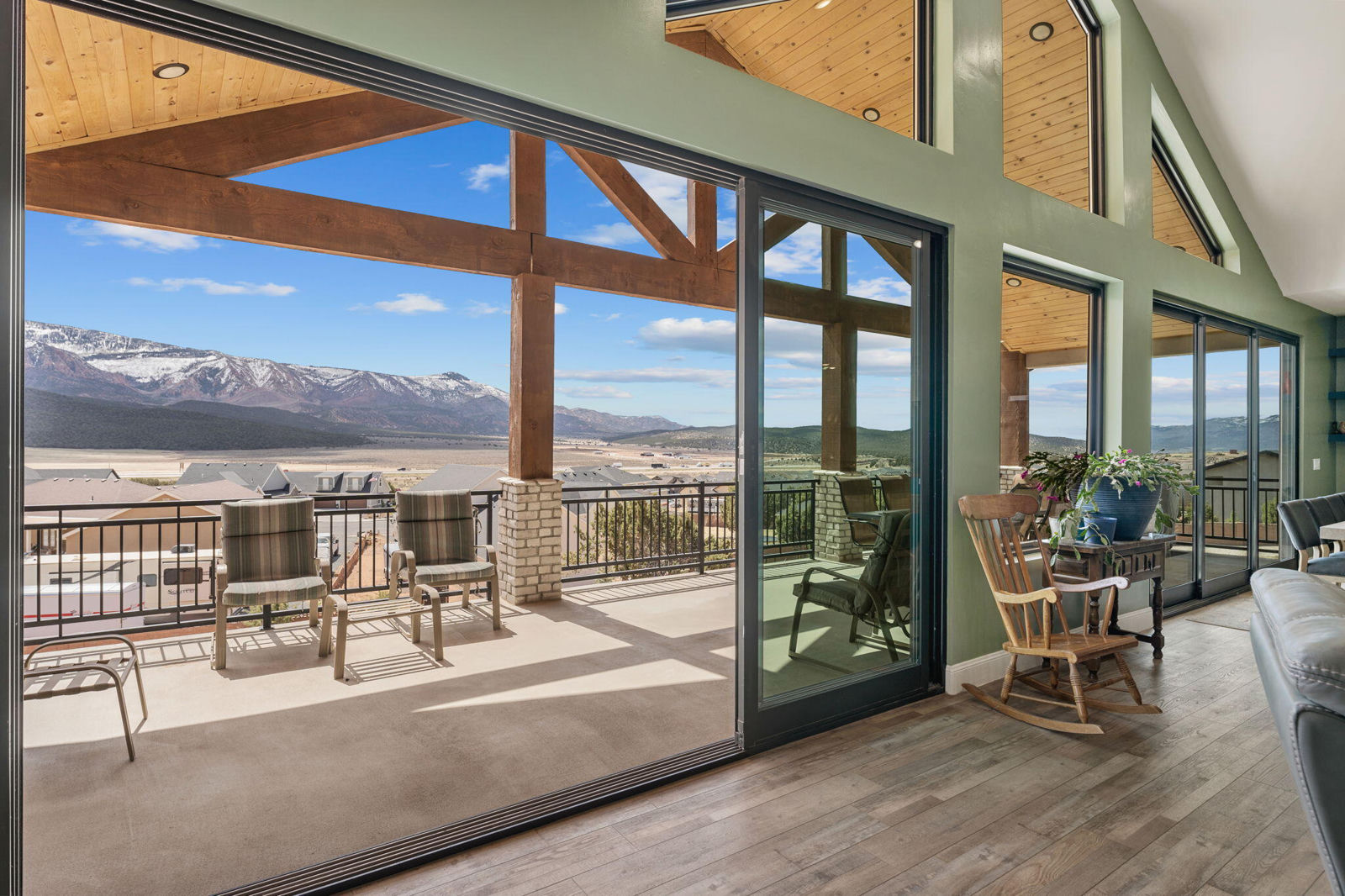 2753 W Eagle Ridge Loop S, Cedar City, photo 15 of 56