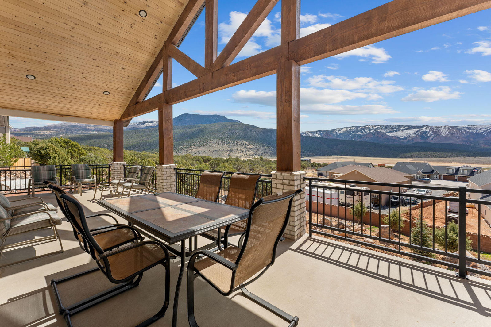 2753 W Eagle Ridge Loop S, Cedar City, photo 17 of 56