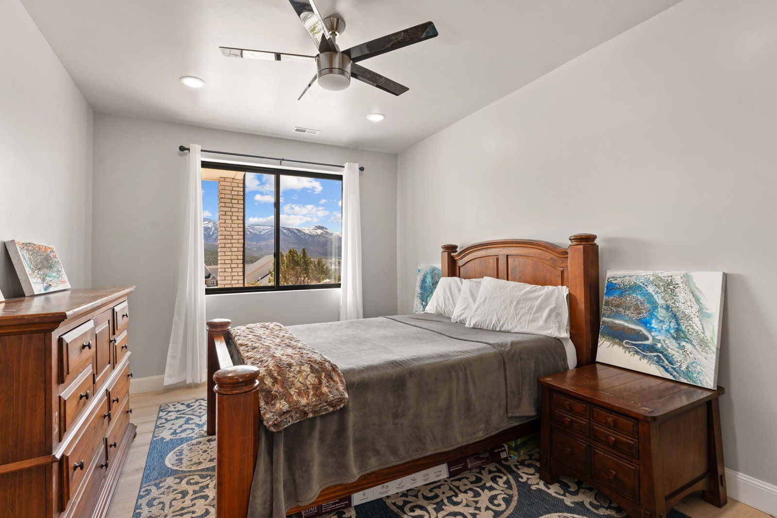2753 W Eagle Ridge Loop S, Cedar City, photo 33 of 56