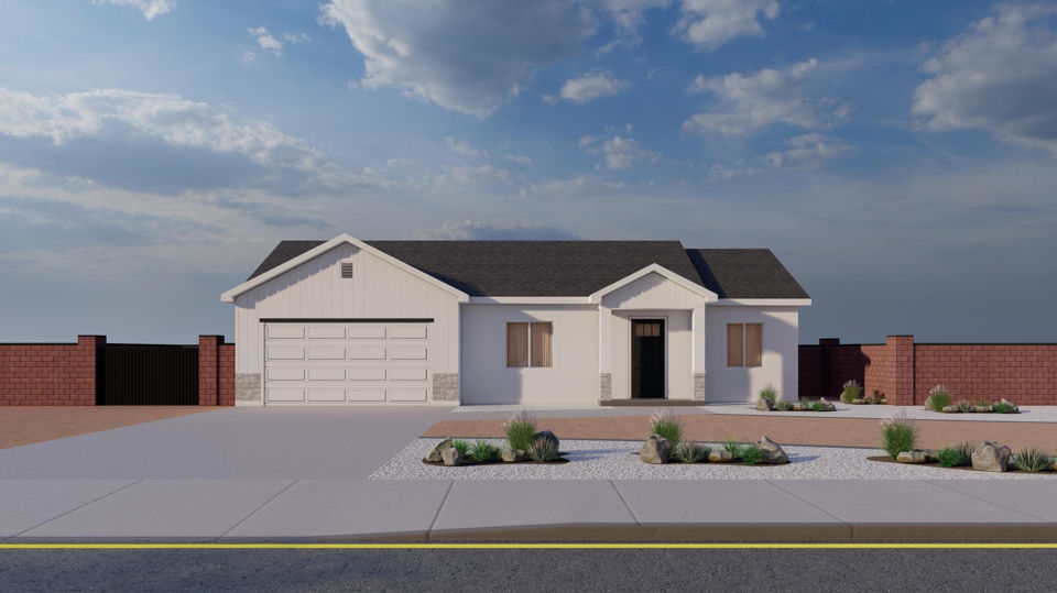 4748 N 2675 W, Cedar City