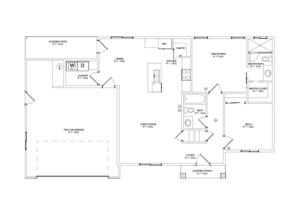 4748 N 2675 W, Cedar City, photo 2