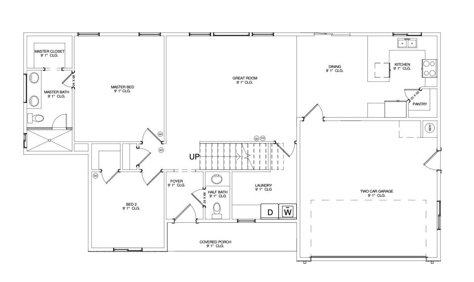 4726 N 2650 W, Cedar City, photo 2