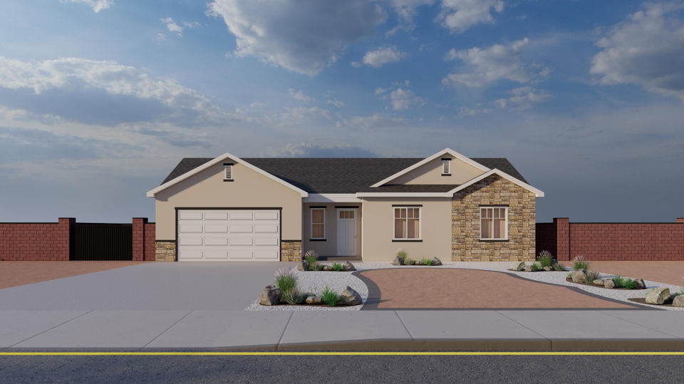 4789 N 2675 W, Cedar City
